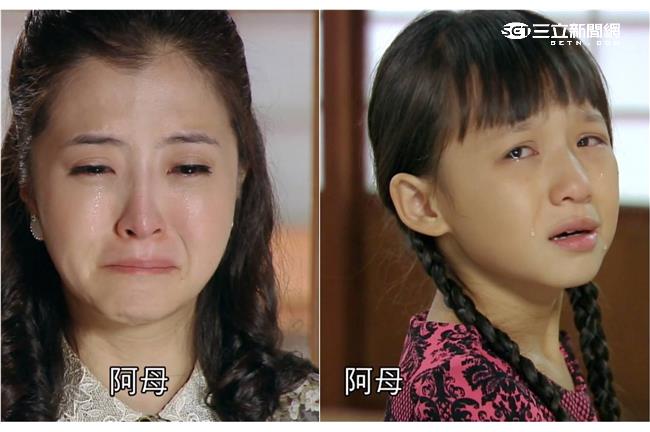 李亮瑾演細姨金歹命　女兒能看不能抱