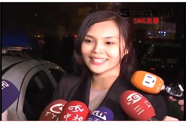 監獄挾持／李榮宗女兒：主嫌說明天放人