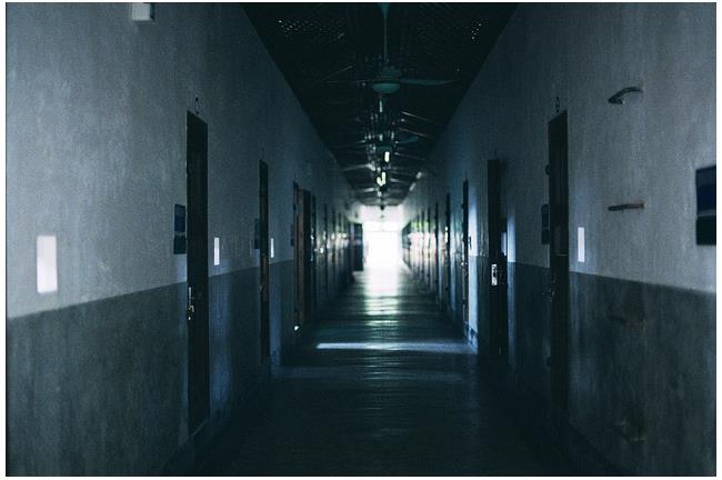 大寮暴動　退休獄官批矯正署責任大