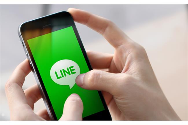 用戶個資恐遭竊！LINE籲：快更新