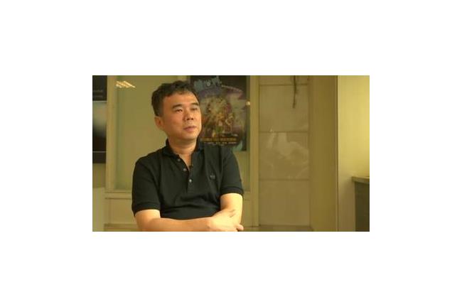 導演批新聞太荒謬　網友拿世間情神回