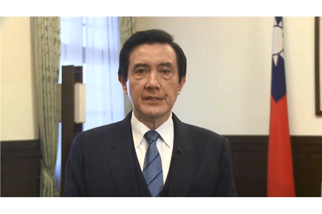 影／6囚舉槍自戕　馬：檢討監獄管理