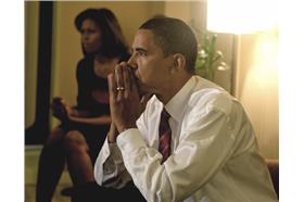 歐巴馬/flickr/https://www.flickr.com/photos/johncohen/3017641568