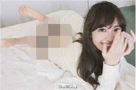 小嶋陽菜/新浪微博