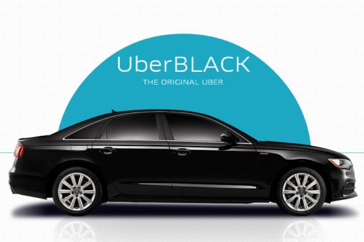 Uber讓計程車的哪些問題浮上檯面