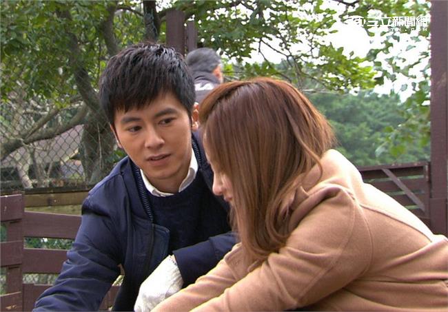 失控？李國毅想擠奶、郭書瑤：惹火我