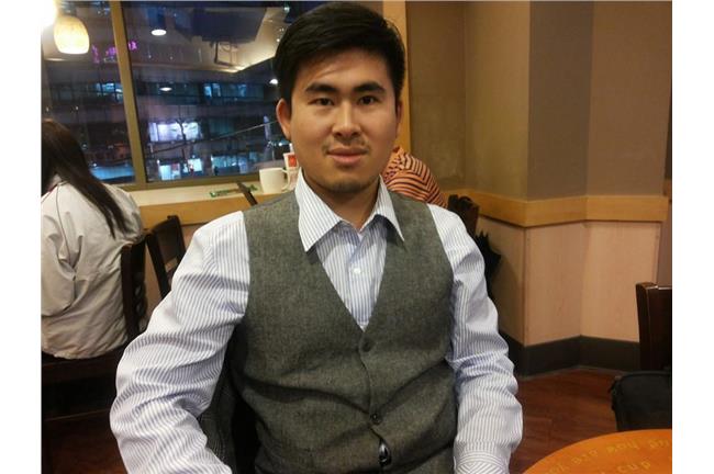 王炳忠怒批媒體：談劫獄案如秀場說唱