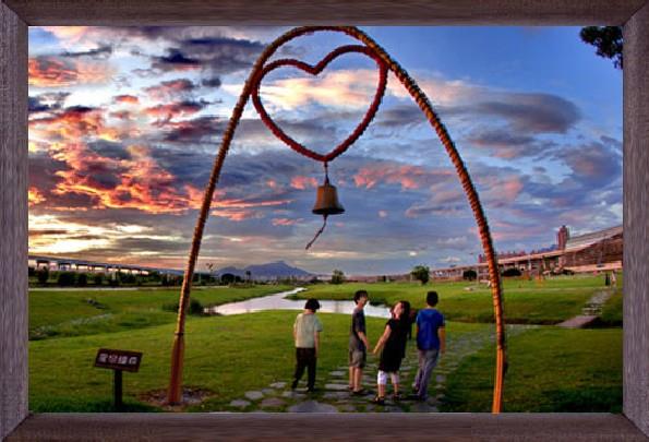 擺脫單身！網傳超靈驗「告白聖地」