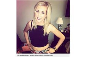 英國女子Rachel Gow自殺-英國都會報-http://metro.co.uk/2015/02/11/woman-commits-suicide-because-she-was-unmarried-and-had-no-children-by-30-5058139/