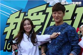 崔鎮赫／范庭瑄攝