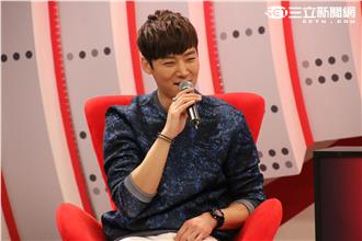 崔振赫秀中文　第一句竟然是？！