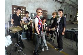 MP魔幻力量(臉書)