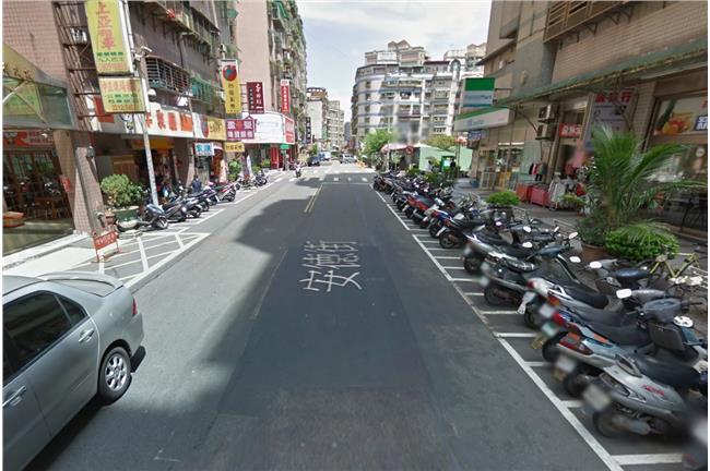新店區發生警匪槍戰　嫌犯膝蓋中彈