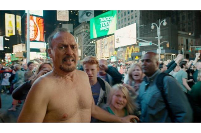 奧斯卡影帝熱門！　英國型男大對決