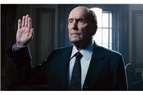 勞勃杜瓦／大法官