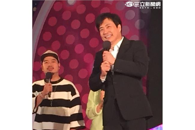 三立張總：WeSet視頻網今年開播