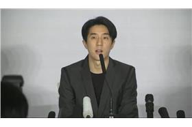 房祖名道歉記者會-鳳凰網