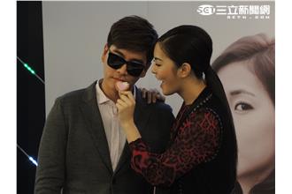 影／好甜！任容萱曝光情人節偷心撇步