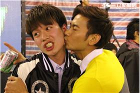 三立尾牙世間情