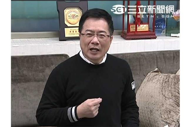 蔡正元逆襲！用這兒歌酸柯P、周玉蔻