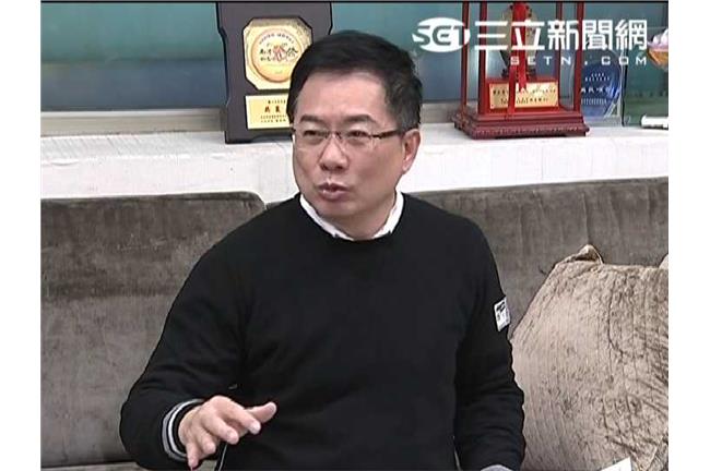 為何柯P老是失言　蔡正元列3大主因