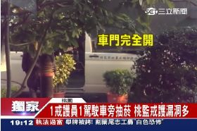 ~直擊桃監散1800