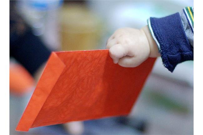 過年拿紅包　媽媽最常講的8大謊言！