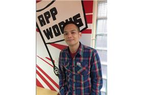 林之晨Jamie,科技報橘