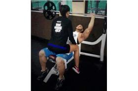 健身房裡的討厭行為_名家卡卡洛普