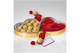 金莎巧克力＿臉書