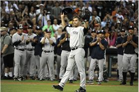 洋基名投Andy Pettitte(ap)