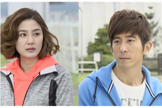 跑贏就交往？洪小鈴修杰楷愛的小跑步