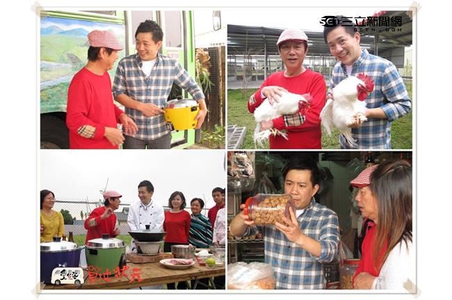 「主廚界金城武」來啦～原來就是他！