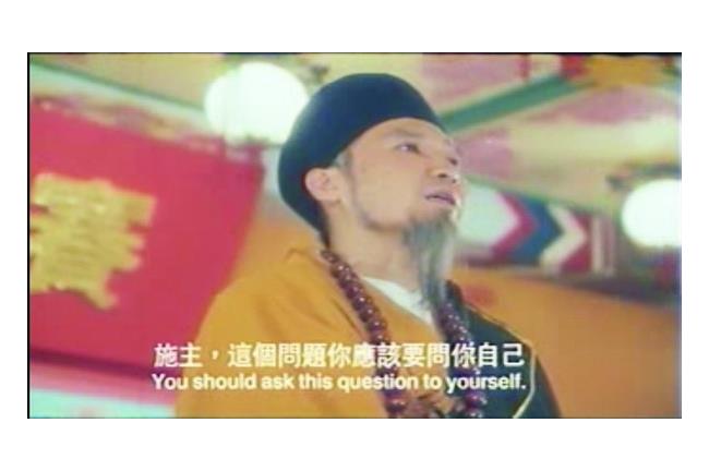 過年電影推薦哪些？這十部讓你一直看