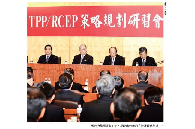 農業大衝擊！TPP台灣準備好了沒？