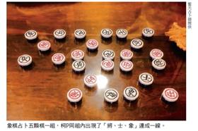 新新聞／柯P占卜師