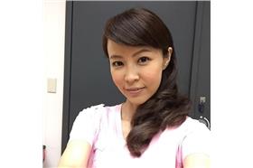 大愛女演員馮惠民_馮惠民FB