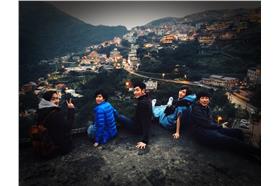 圖／翻攝自郭采潔臉書