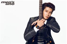 胡宇威-men's uno提供