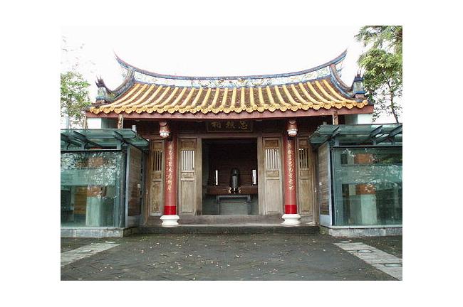 偷七十二烈士靈位　男子供稱：代保管