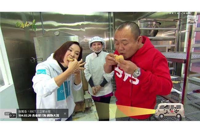 鄭志偉、陳曉菁嗑龍蝦不成竟反被咬？