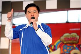 台北市,郝龍斌,柯文哲,國安問題,未婚（臉書）