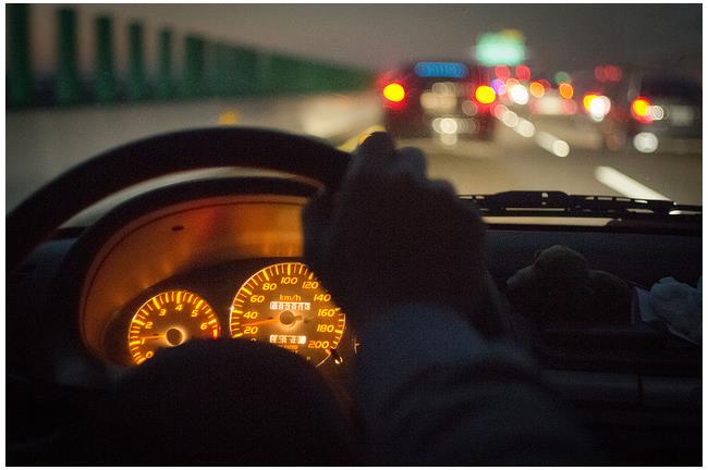 看了再上路！春節易塞時段路段大預測