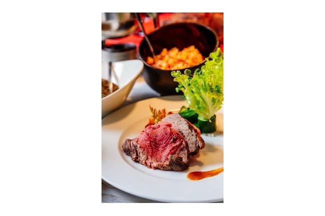 春節吃到飽　最強十大Buffet