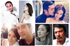 銀色情侶/合成圖/首圖用