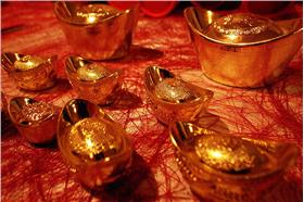 金元寶　flicker *嘟嘟嘟*