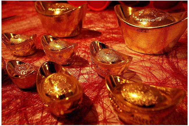 贏錢很簡單！開運招財十大必殺技曝光