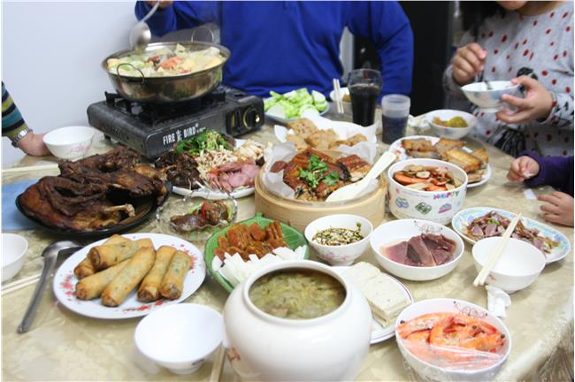 回娘家八種好禮討歡心　第三種好夯啊