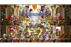 楓之谷（圖／取自楓之谷官網）