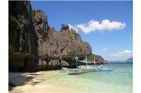 菲律賓巴拉望／維基百科